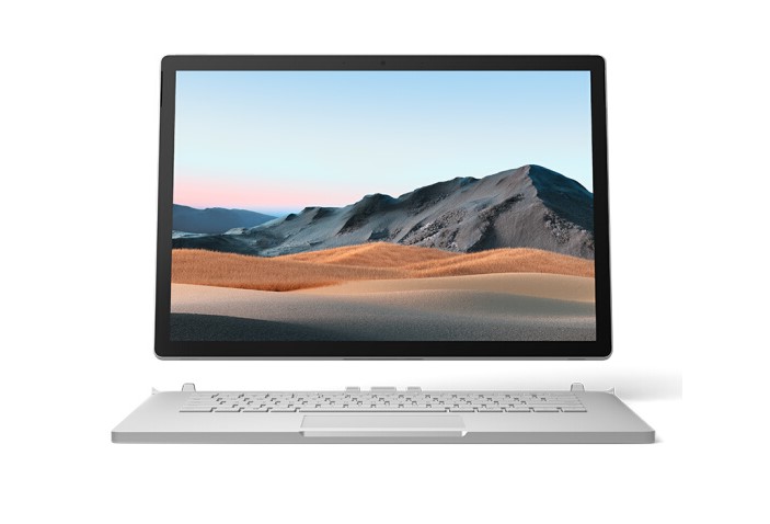 新沂Surface 维修前的准备工作